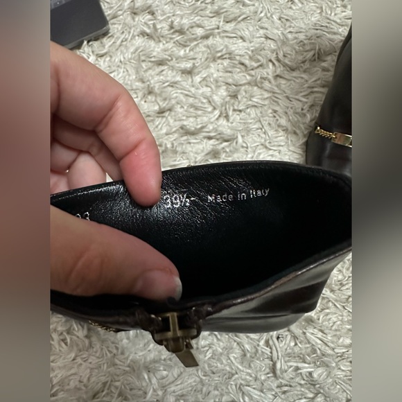 Vintage Dior Boots - Picture 7 of 10